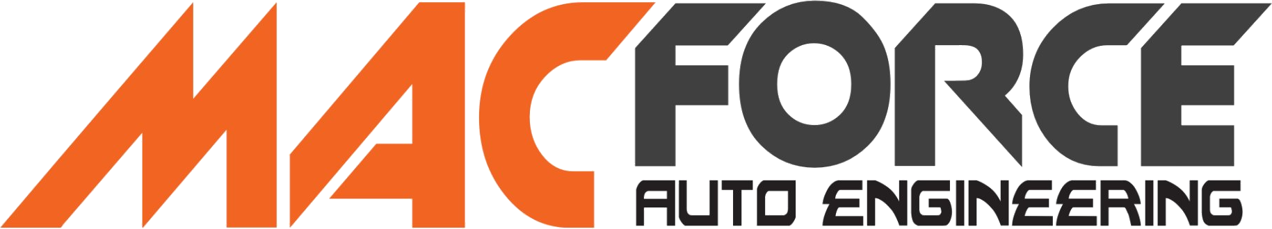 MacForce Auto Engineering